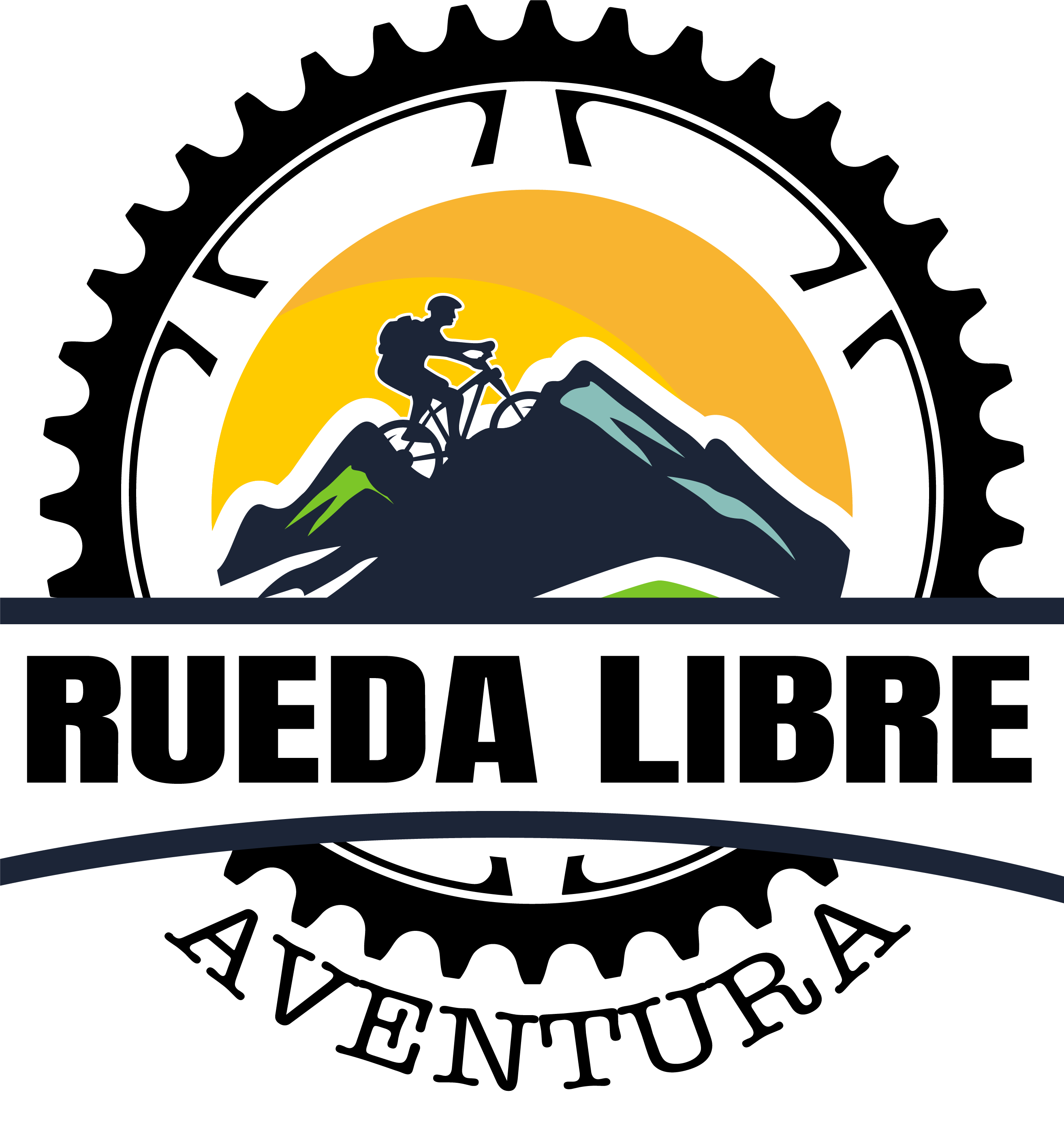 Rueda Libre Aventura - Trekking y Cicloturismo en San Fabián, Ñuble